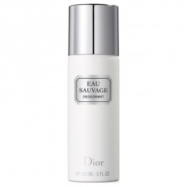 DIOR C. EAU SAUVAGE deo vap 150/57064 BIA BB