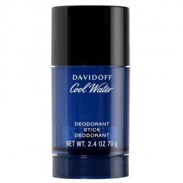 DAVIDOFF COOL WAT H deo stick 75/065563+